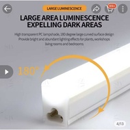 LED Light T-5 Tube For Aquarium