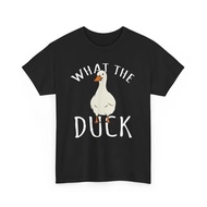2025 Gildan gift What The Duck Shirt, Funny Duck shirt , Duck Lover Tee, Duck Lover xs-3xl