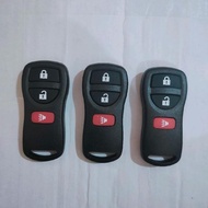 Nissan 433 Mhz Remote Alarm Remote