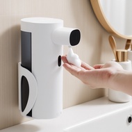 interhasa Automatic Foam Soap Dispenser 300ML Capaticy Soap Despenser Bathroom Smart Sensor Wahsing 