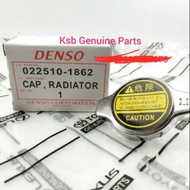 Avanza Xenia Rush Innova Yaris Vios Fortuner Radiator Cover Cap