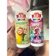 Doremi powder 75g