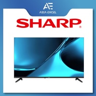 SHARP 2T-C32GH3000X | 2T-C43GH3000X 4 TICKS 32 INCH / 43 INCH 2K GOOGLE TV