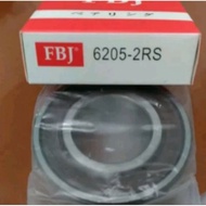 Bearing 6205 2RS FBJ