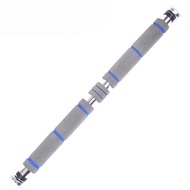 ประตูบาร์แนวนอน Chin Up กีฬาออกกำลังกายหน้าแรกยิม Pull Up Training Bar 60Cm