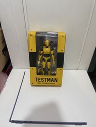 Damtoys Testman