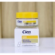 Kem dưỡng chống lão hoá dưỡng trắng CIEN ĐỨC