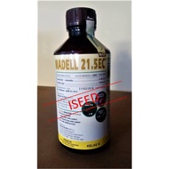 ADVANSIA MADELL 21.5EC 1 LITER carbosulfan 21.5% Racun Serangga Kutu Thrip/Lalat Putih/Pengorek Bata