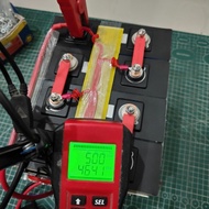 แบตลิเที่ยมฟอสเฟตประกอบพร้อมใช้งาน12v200Ah