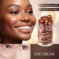 Retinol Multi-active Retinol Wrinkle Firmin Capsules Hydrating Rejuvenating Cream I8n4