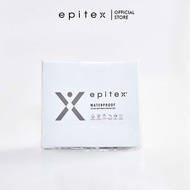 Epitex Fitted Waterproof Fitted Mattress Protector [4 Sizes] | Bed Protector | Antibacterial And Anti-Mite