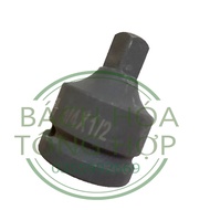 Đầu chuyển từ 3 phần 4 sang 1 phần 2