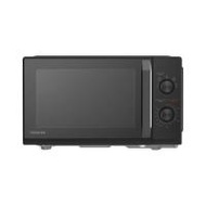ไมโครเวฟ TOSHIBA MW3-MM20PC(BK) 20 ลิตร (1270734)