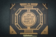 Hottoys mms160