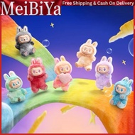 OEM Labubu V3 The Monsters Labubu High-Energy Series Blind Box Plush Pendant Blind Box