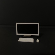 Miniature PC Table Computer/