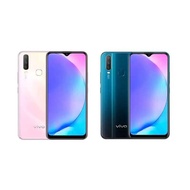 VIVO Y17 garansi resmi second barang masih mulus