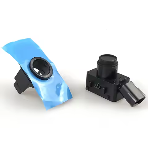 89341-33220 89348-20070 Parking Sensor For LEXUS ES300H LS500/500H/350 UX250H/200 LS RX NX SERIES CO