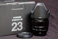 Fujifilm 富士 XF 23mm F1.4人像非18 27 33 50 f2 xs10 sigma 唯卓仕