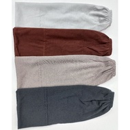 Inner snow cap Kain cotton indonesia