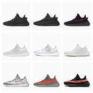 Adidas 350v2 Men's Running Shoes Fashionable All-Match Wear-Resistant Anti-Slip Breathable Lightweig