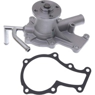 Solarhome Water Pump with Gasket 12691-73030 1269173030 16871-73430 for Kubota Engine D902 D722 DF75