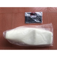 Span seat & cover seat rxz