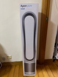 Dyson Pure Cool™ 空氣清新機 TP00