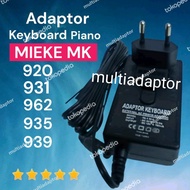 adaptor keyboard piano Mieke mk-920,mk-931,mk-935,mk-935,mk962