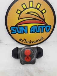 กระบอกเบรคหลัง อาวีโอ  CHEVROLET   AVEO  DAEWOO   ยี่ห้อ  TRW   ราคาตัวละ  450  บาทคะ