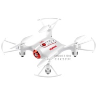 Syma X21 Barometer Set Height 3D Flip RC Quadcopter Drone