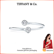 (New) Womens Fashion Rings S925 sterling silver Diamond Wrap Ring Valentines Day holiday gifts