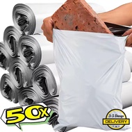 [3-5 Days Arrive]Shipping Bags for E-commerce | Durable PE Express Mailers 10/30/50 Pack Waterproof 