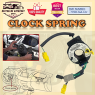 💫MALAYSIA READY STOCK💫HONDA CRV S9A JAZZ SAA 03 CITY SEL CLOCK SPRING STEERING SPIRAL CABLE SWITCH A