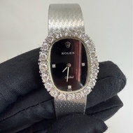 Rolex｜勞力士 Orchid 古董女錶