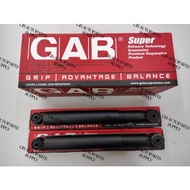 Perodua Myvi EZI Myvi Lagi Best Myvi ICON Gab Rear Pair Gas Absorber