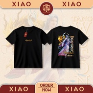 XIAOXIAO - Donghua Tang Wutong Soul Land 2 T-Shirt