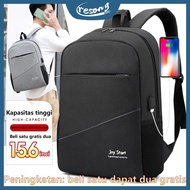 Resong Buy 1 Get 2 Laptop Backpack I9Q5 Tas Laptop kualitas premium b