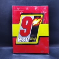 9 Hell Oats Lift Wheels -