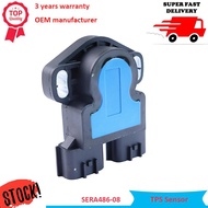 OEM SERA486-08 SERA48608 8971631640 8-97163164-0 TPS Throttle Position Sensor For Isuzu Holden Rodeo
