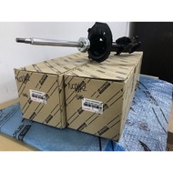 TOYOTA Vios 1.5 (2003-) Front Absorber NCP42 48510-0d120