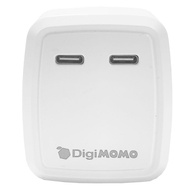 DIGIMOMO - DIGIMOMO 45WGAN高效能充電器