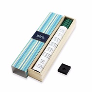 Nhang thơm Nhật Bản Kayuragi (40 que) - Hoa nhài - Nippon Kodo