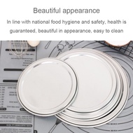 1 Aluminum Pizza Cover Aluminum Pizza Pan Pizza Pan 6 Inch 8 Inch 10 Inch 12 Inch Silver