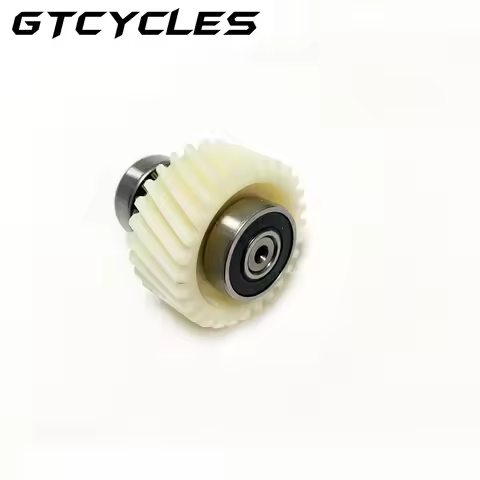 Bafang Mid Motor Nylon Gear M820 Motor G532 Nylon Gear Torque Motor Nylon Gear