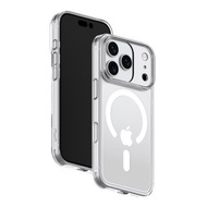 【UNIU】Aeris亮透保護殼—磁吸式iPhone17/Air/Pro/ProMax