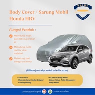 Honda HRV Car Body Cover / 2016 -2022 Honda HRV Car Cover