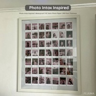 Photo Print Intax Inspired