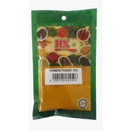 HX Brand Turmeric Powder 100g