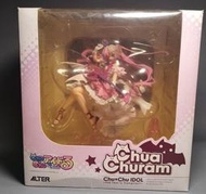 代理版 ALTER Chu×Chu 啾蘭姆 啾亞 偶像吸血鬼